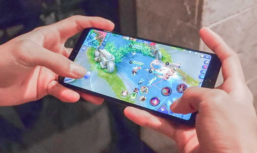 Apa Saja Strategi Terbaik Menghindari Kekalahan di Game yang Kompetitif