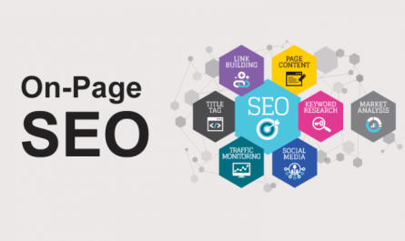 Cara Optimasi SEO On Page dan Off Page dengan Benar