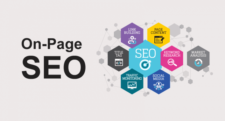 Inilah 8 Cara Optimasi SEO On Page dan Off Page dengan Benar