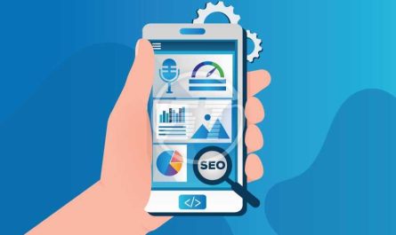 Strategi SEO Mobile Friendly agar Website Lebih Optimal