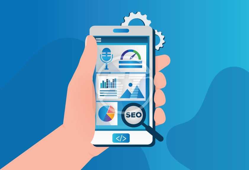 Strategi SEO Mobile Friendly agar Website Lebih Optimal
