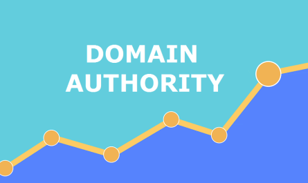 Panduan Meningkatkan Domain Authority untuk SEO yang Lebih Baik