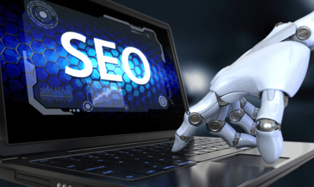 Strategi Efektif Meningkatkan Peringkat Website di Mesin Pencari