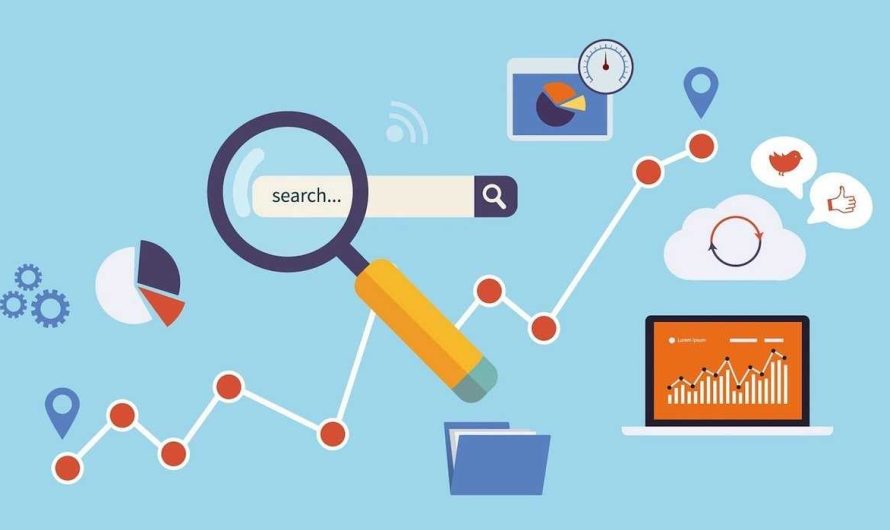 10 Teknik SEO Terbaru yang Wajib Digunakan untuk Website